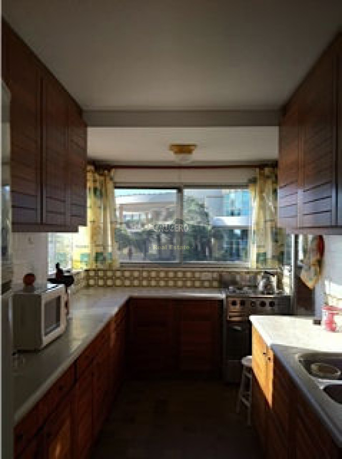 Apartamento ID.2175 - Apartamento en Punta del Este, Mansa