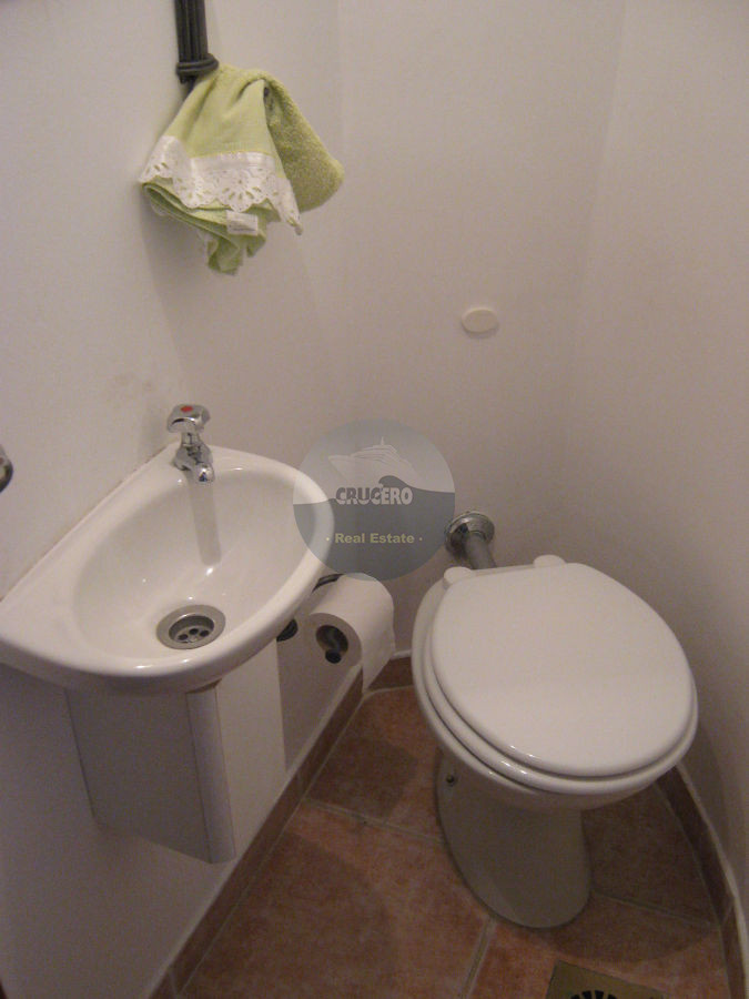 Apartamento ID.2183 - Apartamento en Punta del Este, Roosevelt