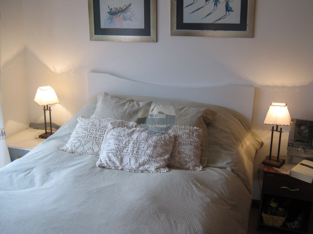 Apartamento ID.2183 - Apartamento en Punta del Este, Roosevelt