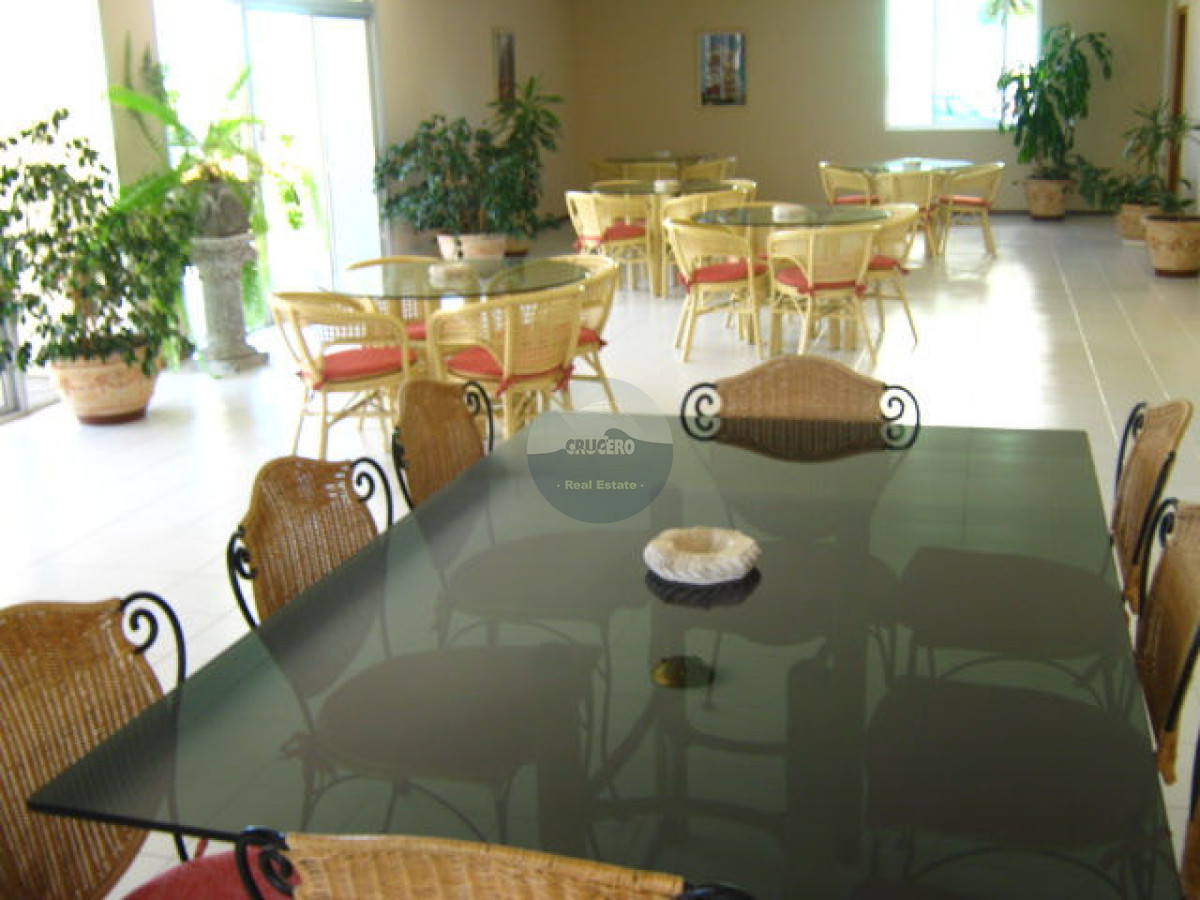 Apartamento ID.2188 - Apartamento en Punta del Este, Brava