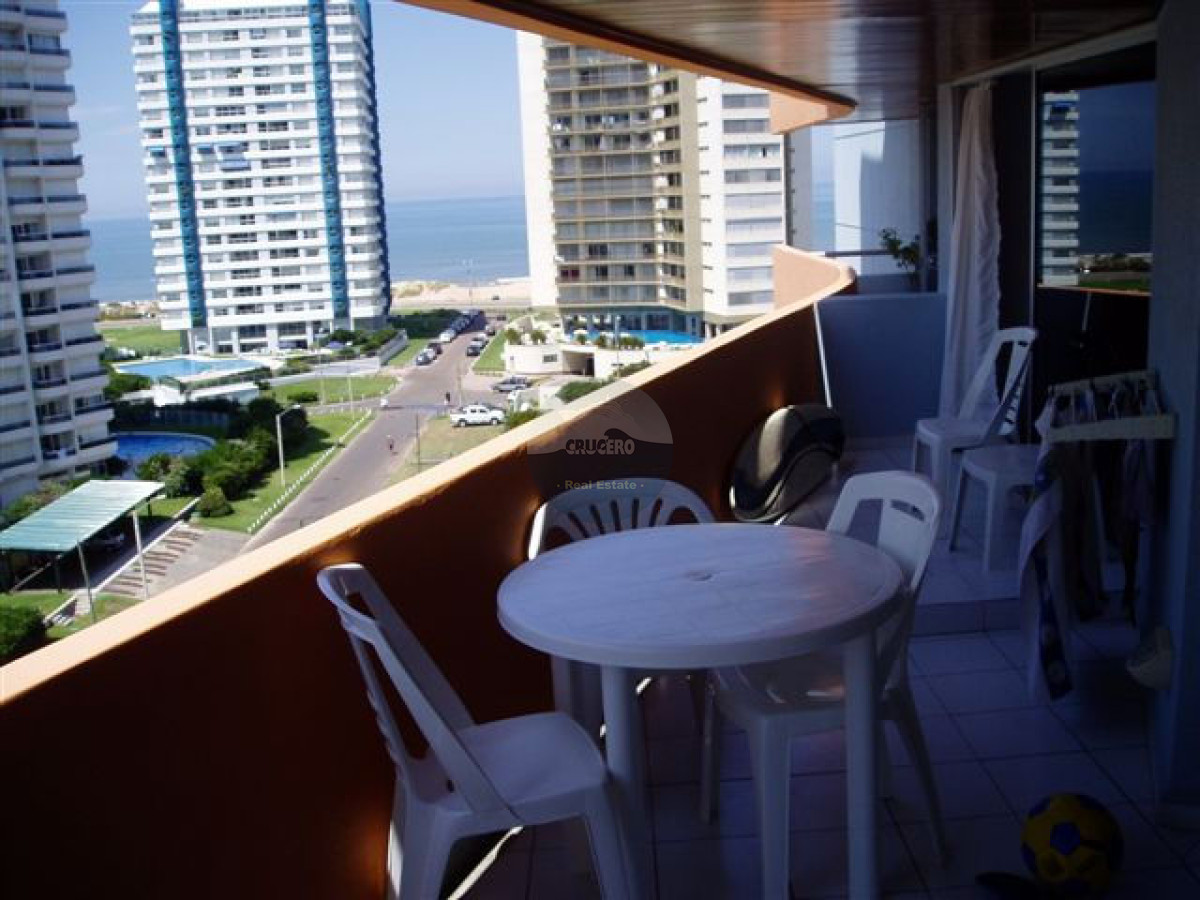 Apartamento ID.2188 - Apartamento en Punta del Este, Brava