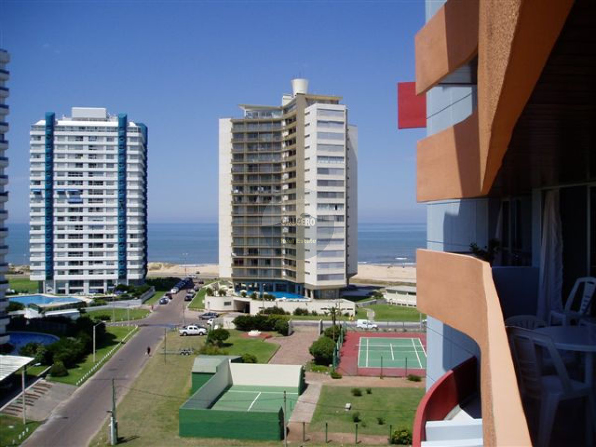Apartamento ID.2188 - Apartamento en Punta del Este, Brava