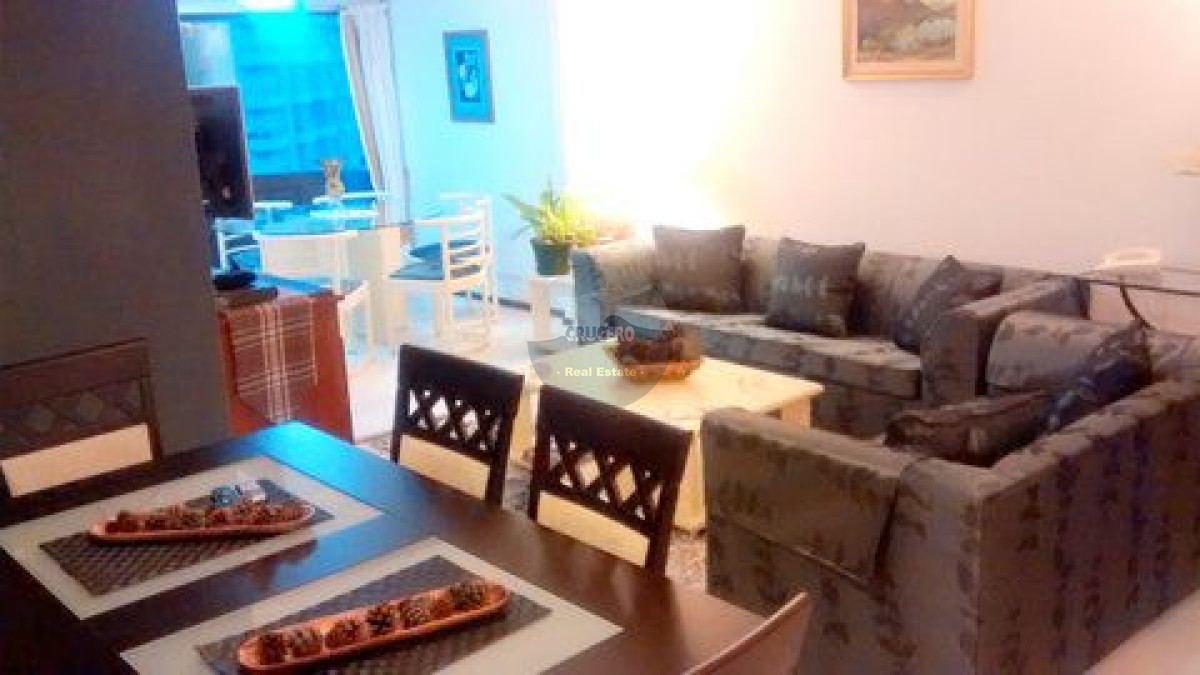 Apartamento ID.2188 - Apartamento en Punta del Este, Brava