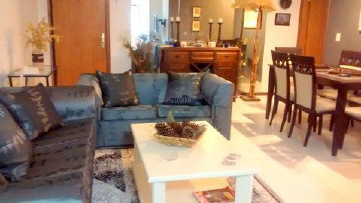Apartamento ID.2188 - Apartamento en Punta del Este, Brava