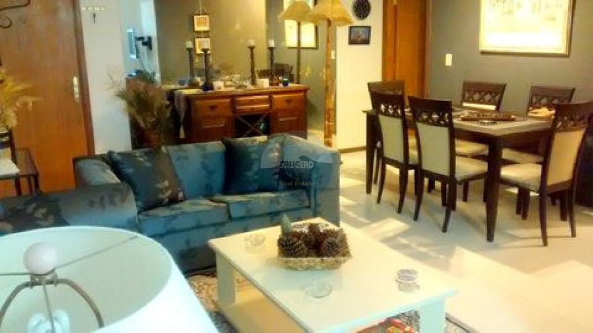 Apartamento ID.2188 - Apartamento en Punta del Este, Brava
