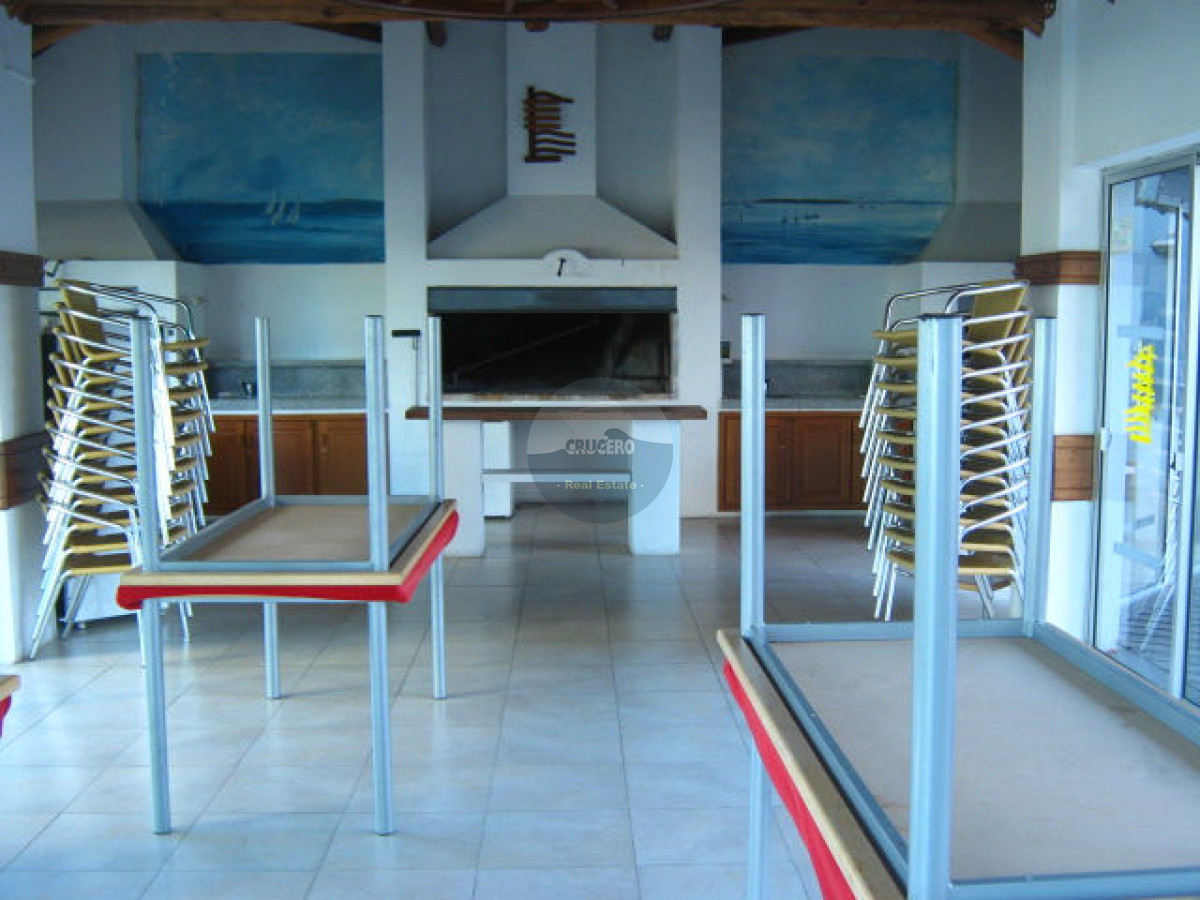 Apartamento ID.2188 - Apartamento en Punta del Este, Brava