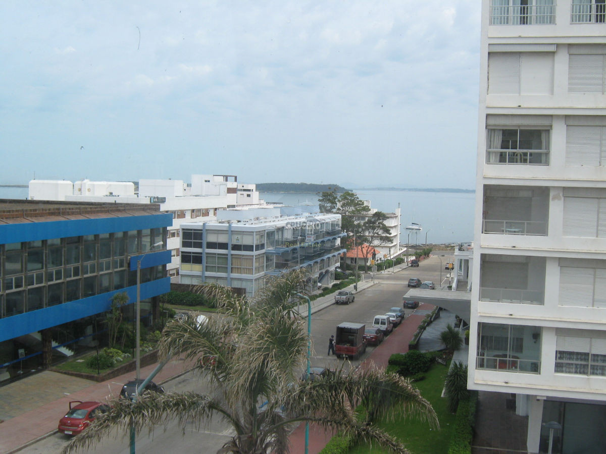 Apartamento ID.2189 - Apartamento en Punta del Este, Península