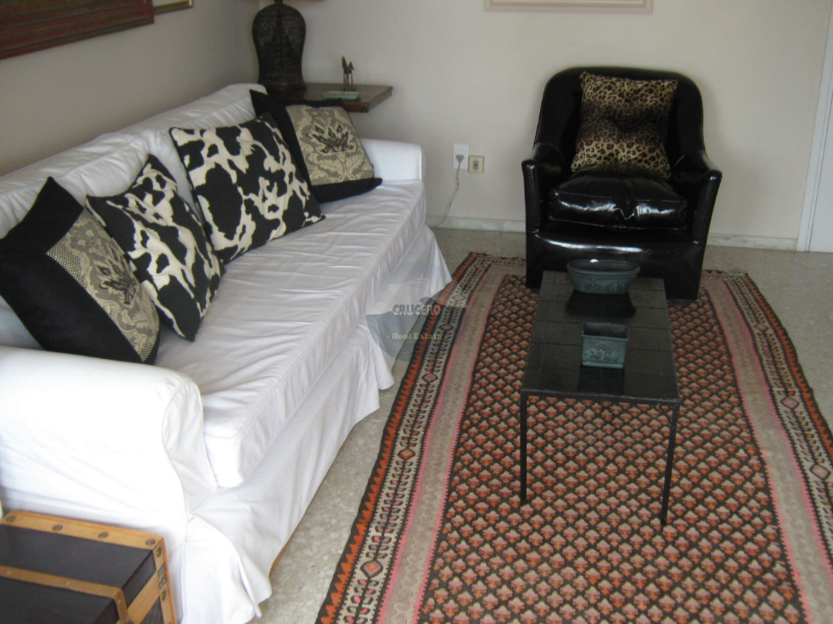Apartamento ID.2189 - Apartamento en Punta del Este, Península