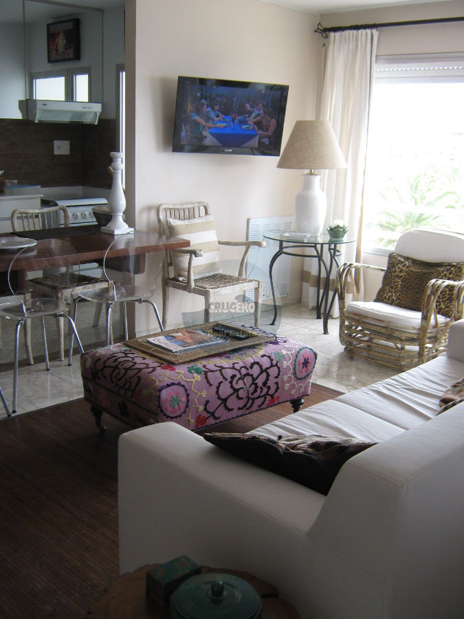 Apartamento ID.2189 - Apartamento en Punta del Este, Península