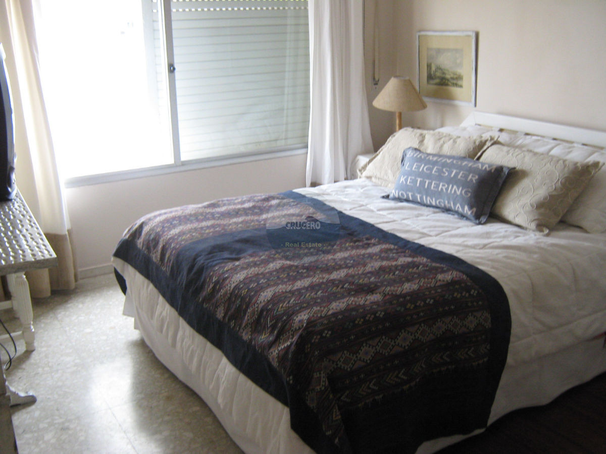 Apartamento ID.2189 - Apartamento en Punta del Este, Península
