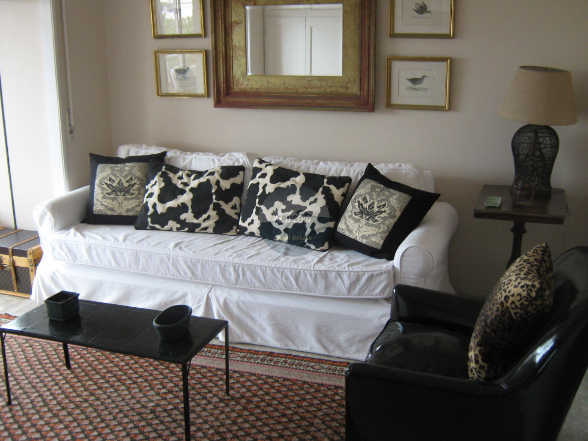 Apartamento ID.2189 - Apartamento en Punta del Este, Península