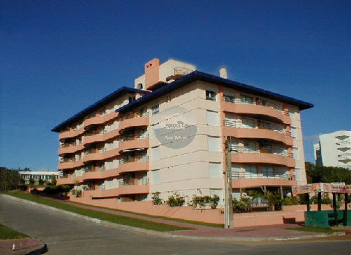 Apartamento ID.2190 - Apartamento en Punta del Este, Mansa
