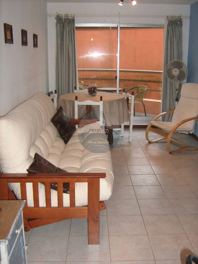 Apartamento ID.2190 - Apartamento en Punta del Este, Mansa