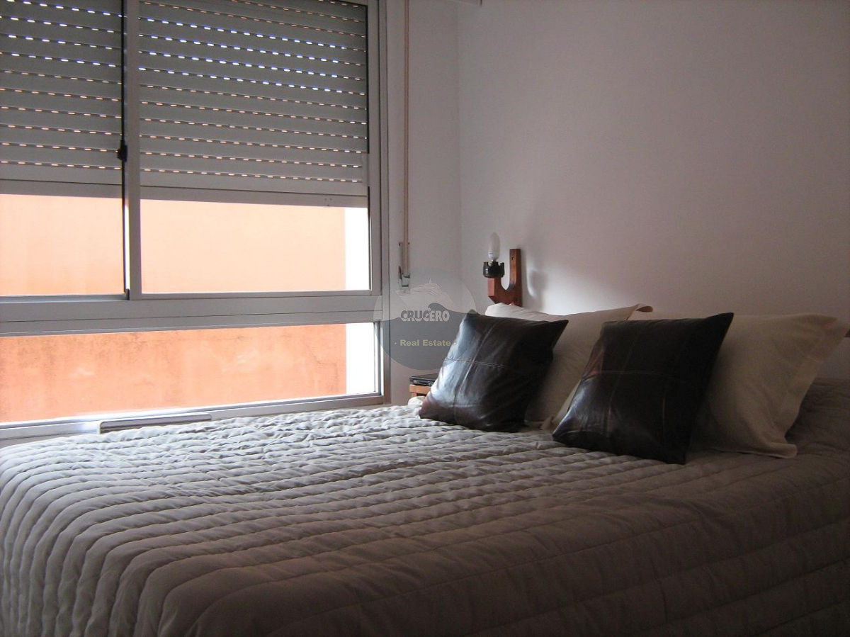Apartamento ID.2190 - Apartamento en Punta del Este, Mansa