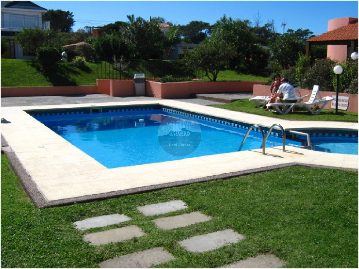 Apartamento ID.2190 - Apartamento en Punta del Este, Mansa