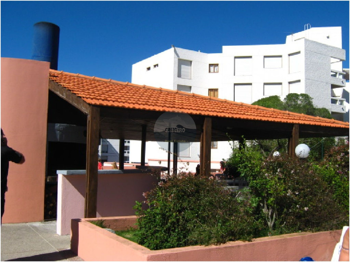 Apartamento ID.2190 - Apartamento en Punta del Este, Mansa