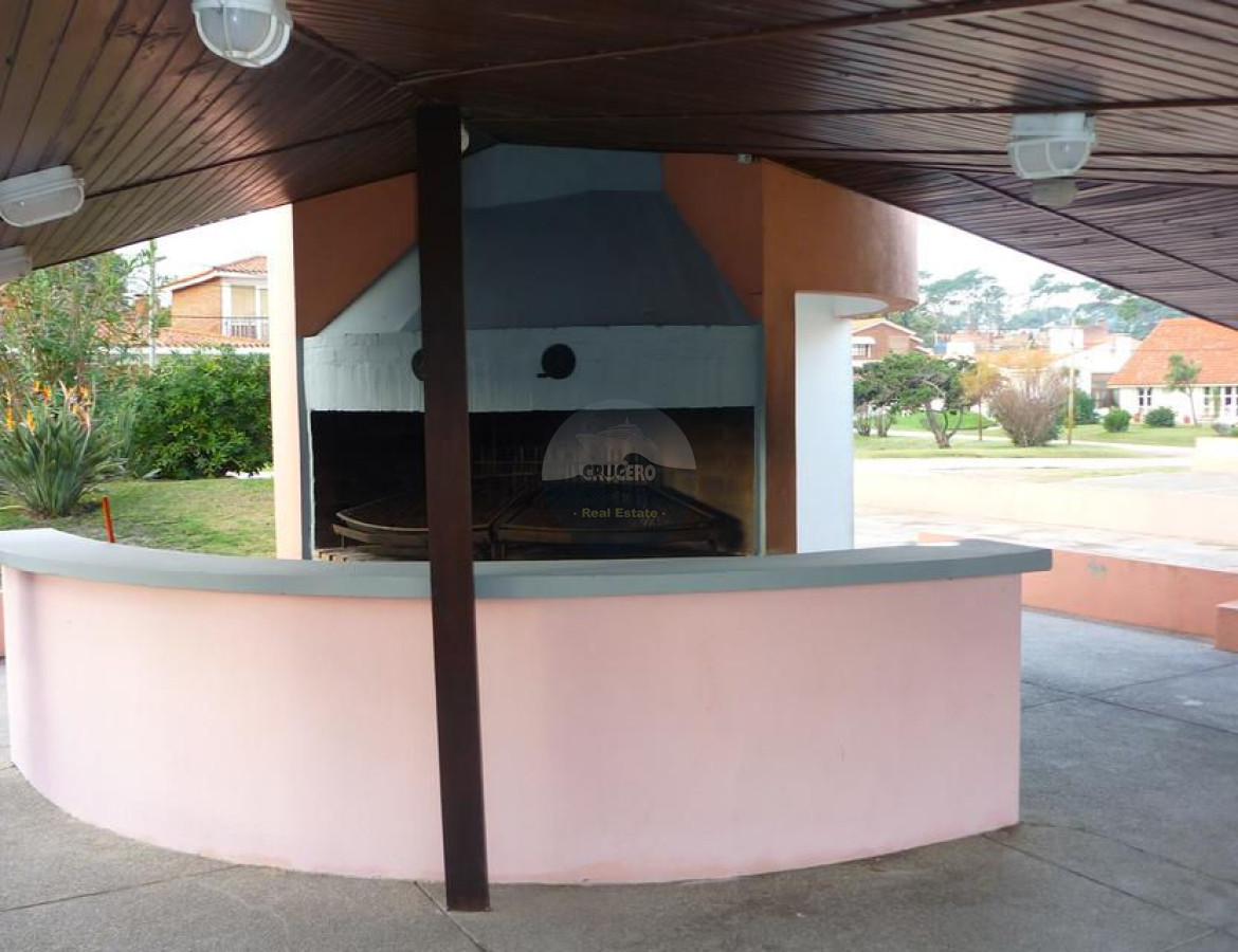 Apartamento ID.2190 - Apartamento en Punta del Este, Mansa
