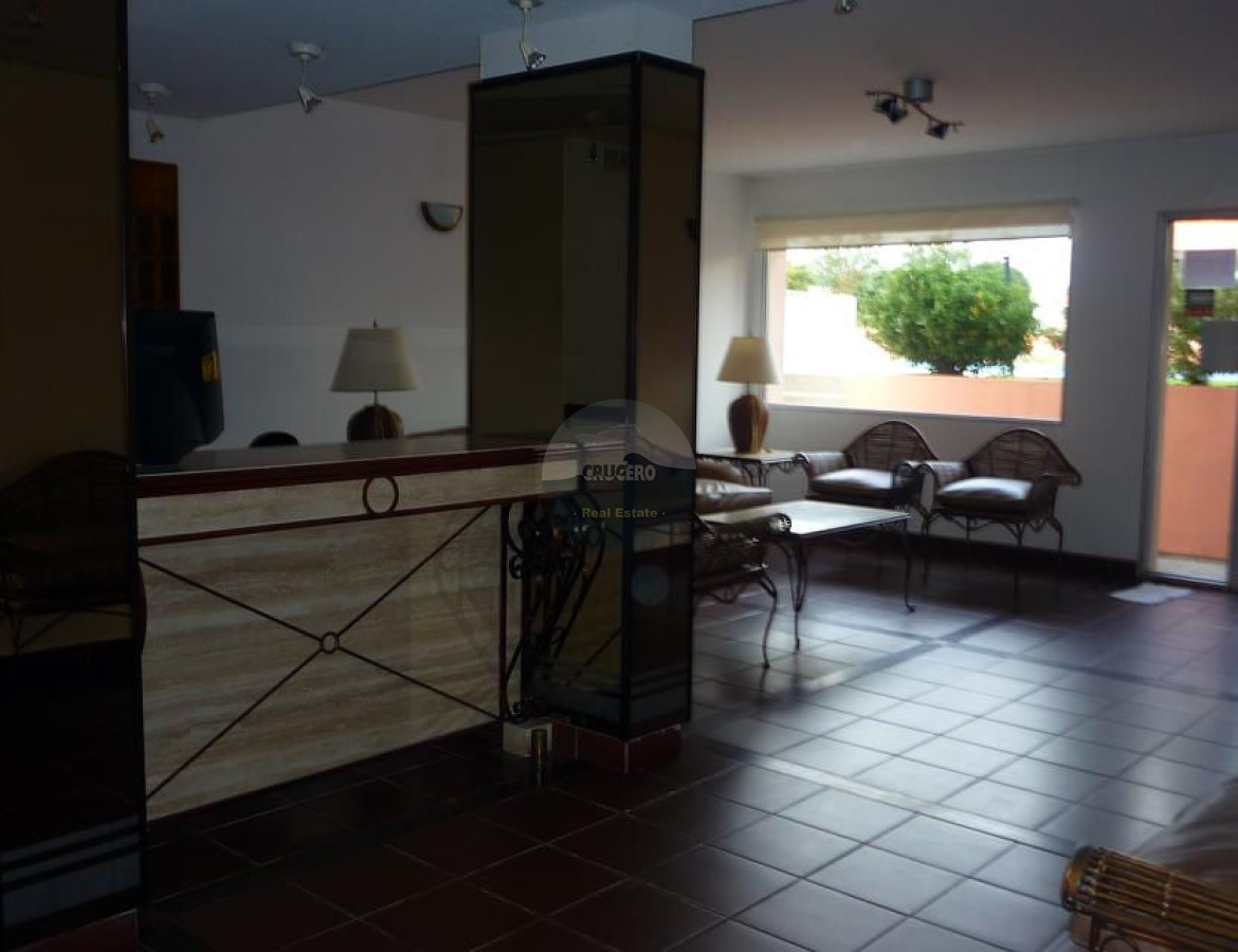 Apartamento ID.2190 - Apartamento en Punta del Este, Mansa