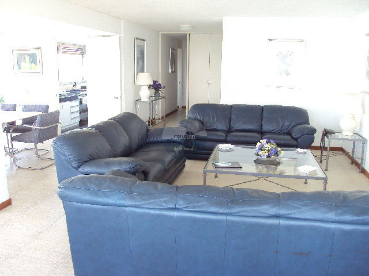 Apartamento ID.2195 - Apartamento en Punta del Este, Brava