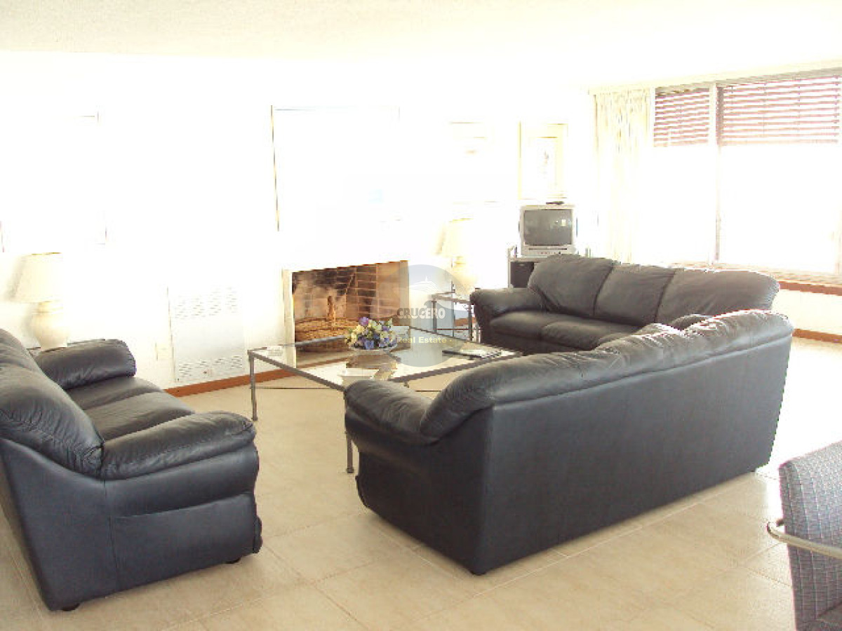 Apartamento ID.2195 - Apartamento en Punta del Este, Brava