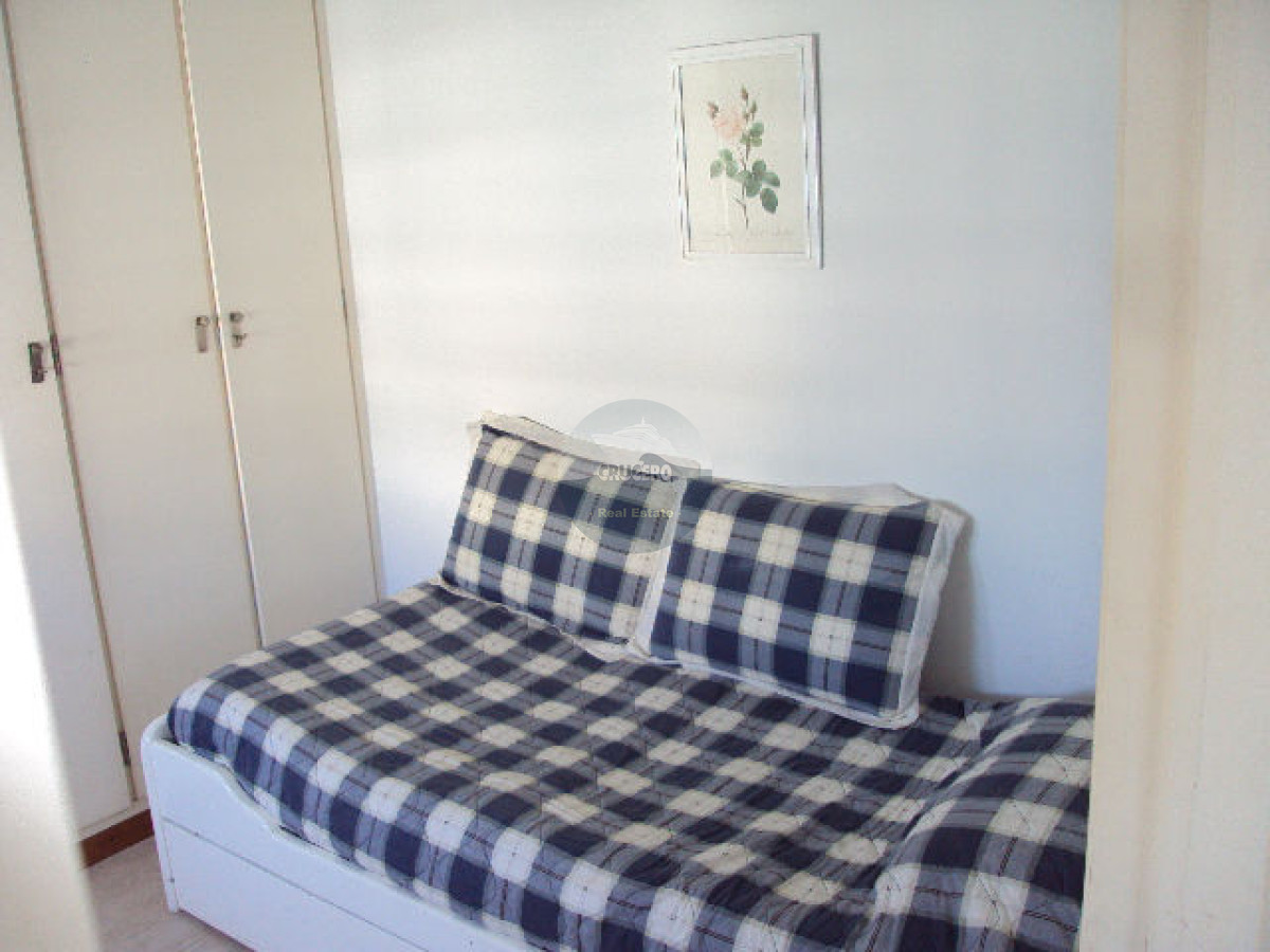 Apartamento ID.2195 - Apartamento en Punta del Este, Brava