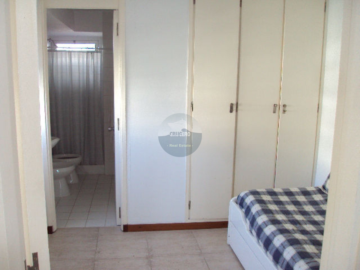 Apartamento ID.2195 - Apartamento en Punta del Este, Brava
