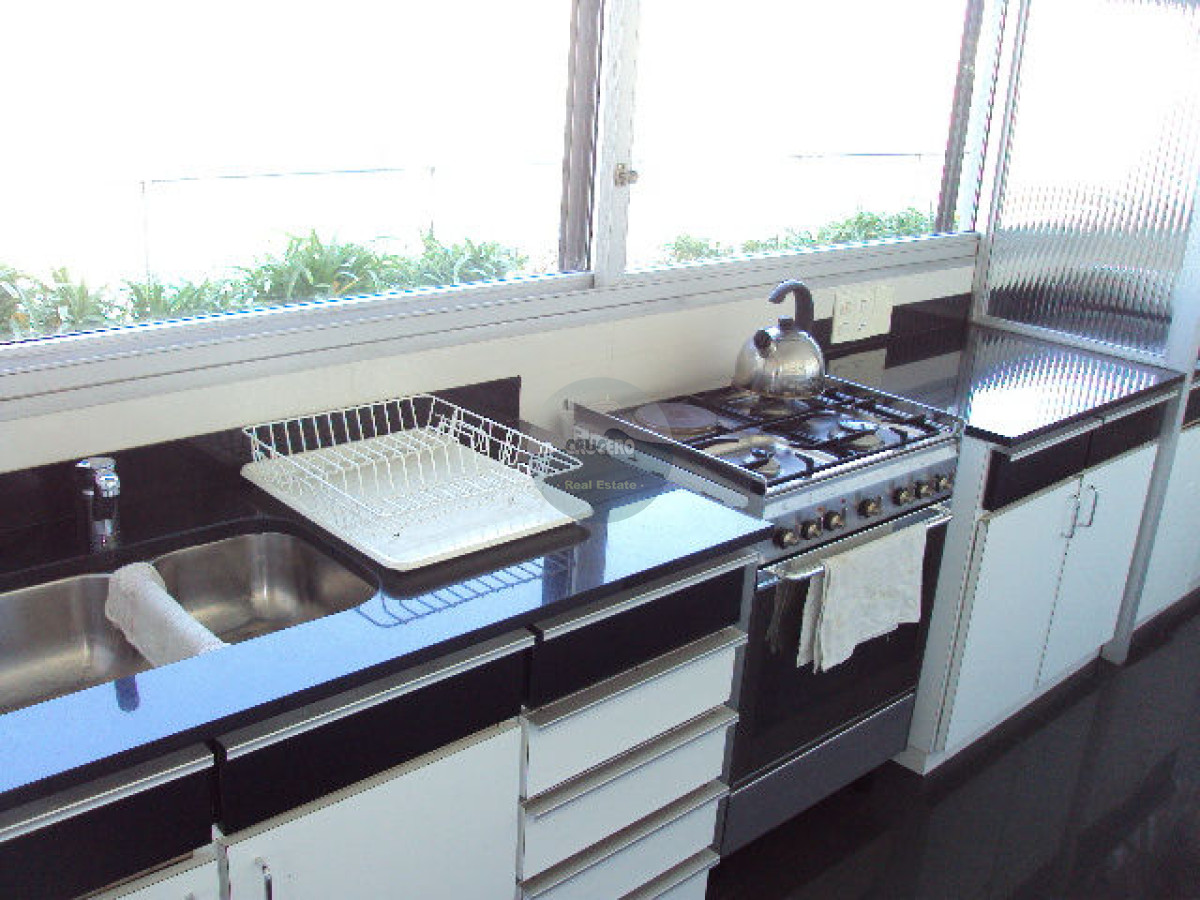 Apartamento ID.2195 - Apartamento en Punta del Este, Brava