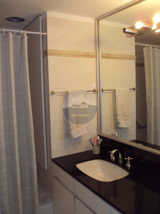 Apartamento ID.2195 - Apartamento en Punta del Este, Brava