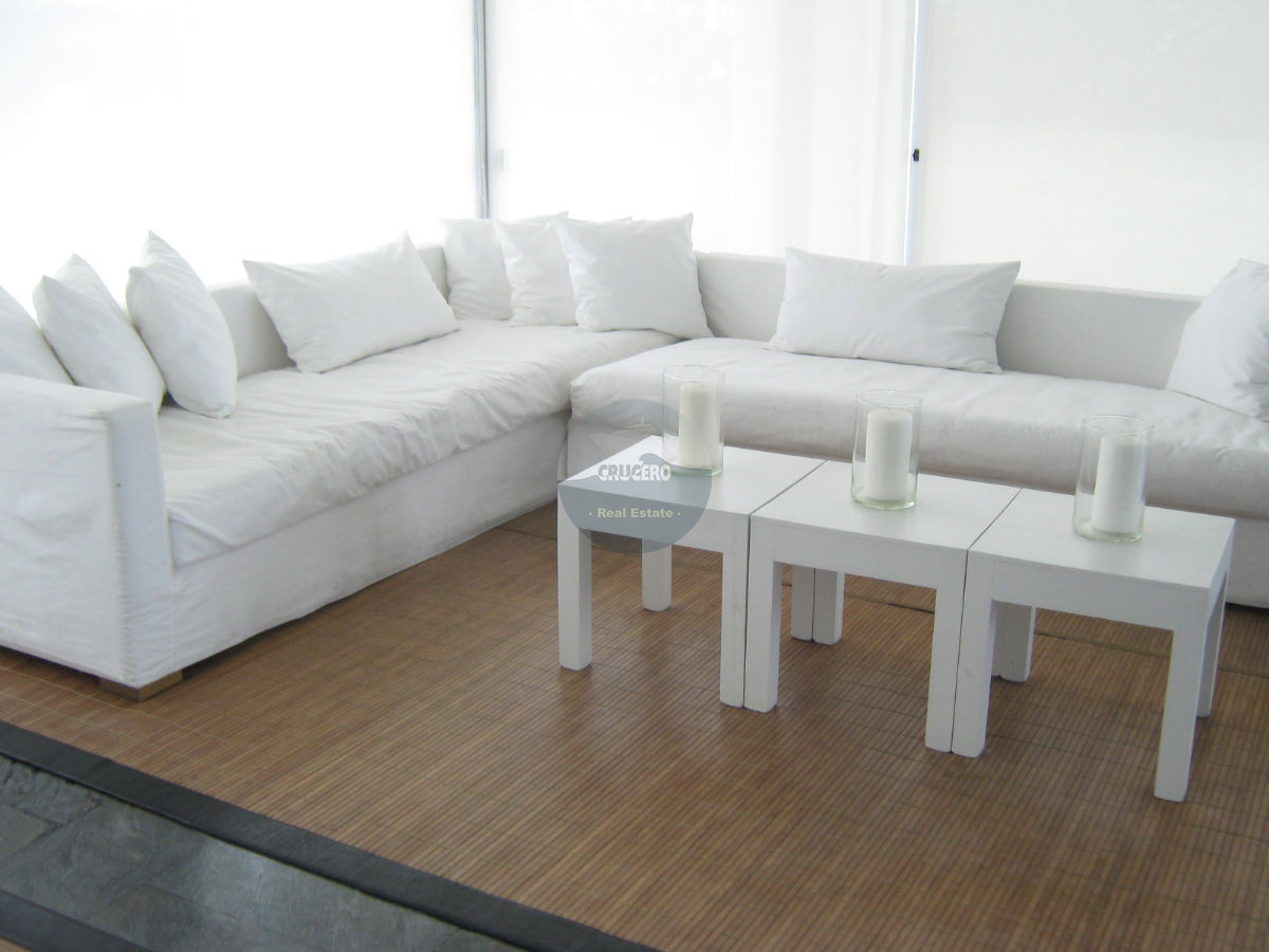 Apartamento ID.2195 - Apartamento en Punta del Este, Brava