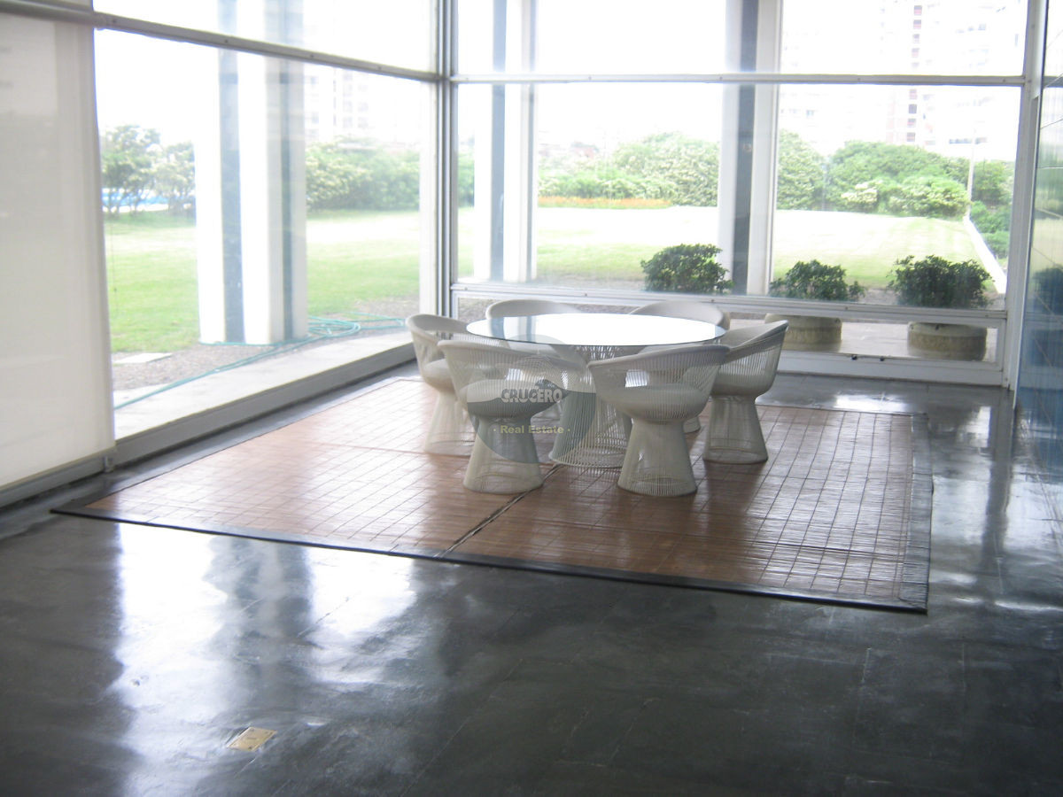Apartamento ID.2195 - Apartamento en Punta del Este, Brava