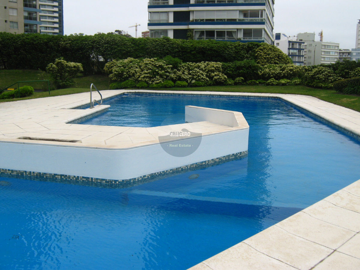 Apartamento ID.2195 - Apartamento en Punta del Este, Brava