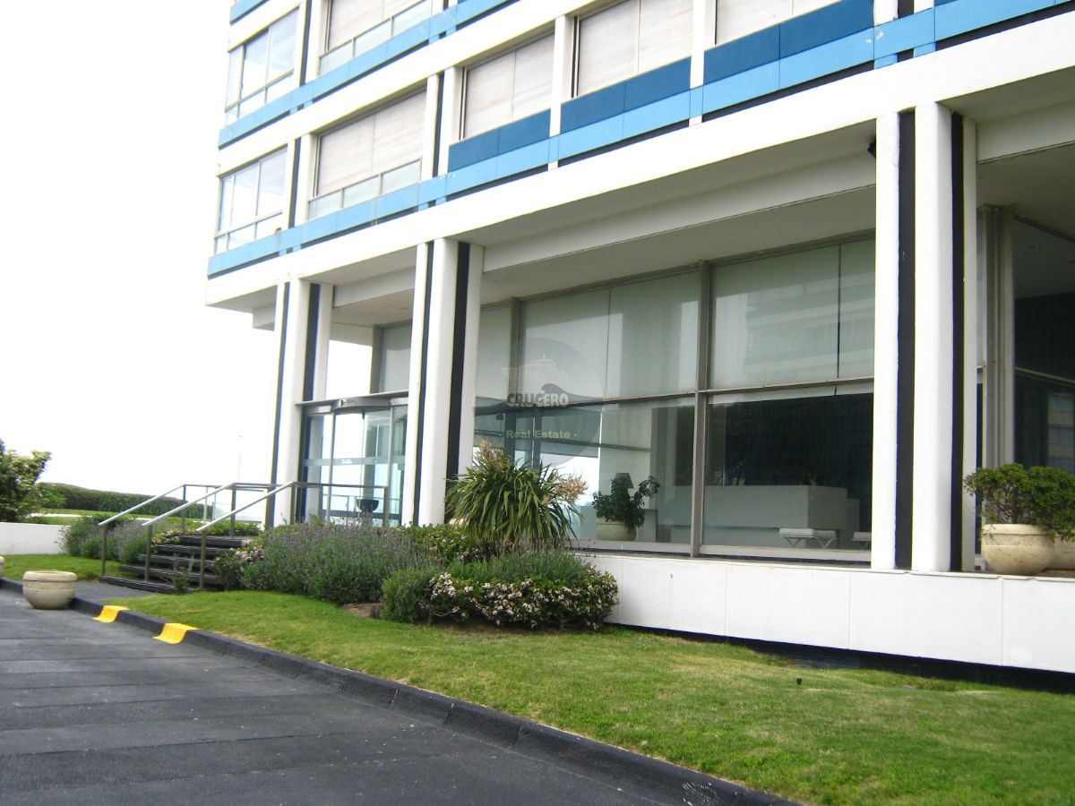 Apartamento ID.2195 - Apartamento en Punta del Este, Brava
