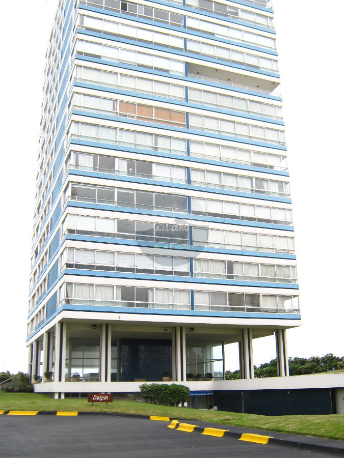 Apartamento ID.2195 - Apartamento en Punta del Este, Brava