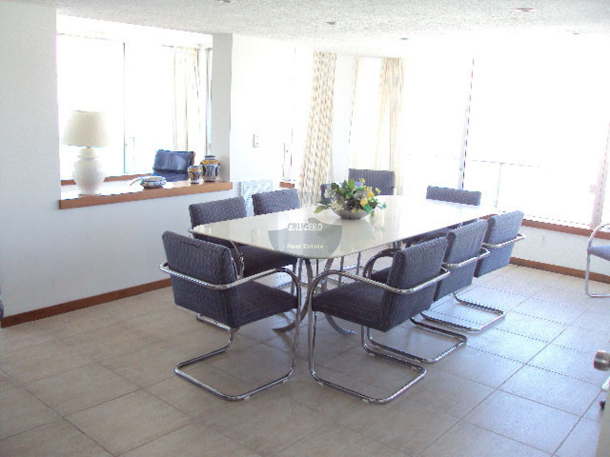 Apartamento ID.2195 - Apartamento en Punta del Este, Brava