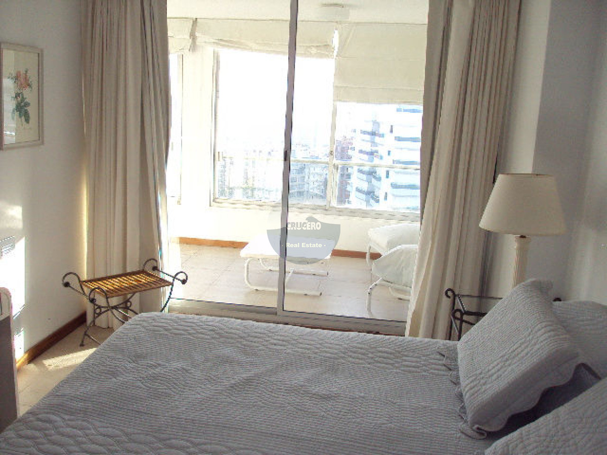 Apartamento ID.2195 - Apartamento en Punta del Este, Brava