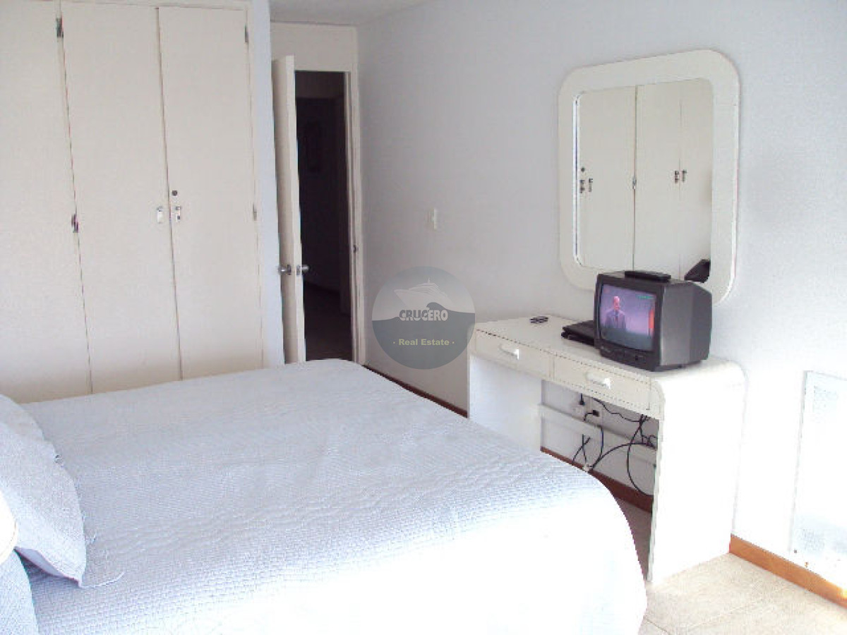 Apartamento ID.2195 - Apartamento en Punta del Este, Brava