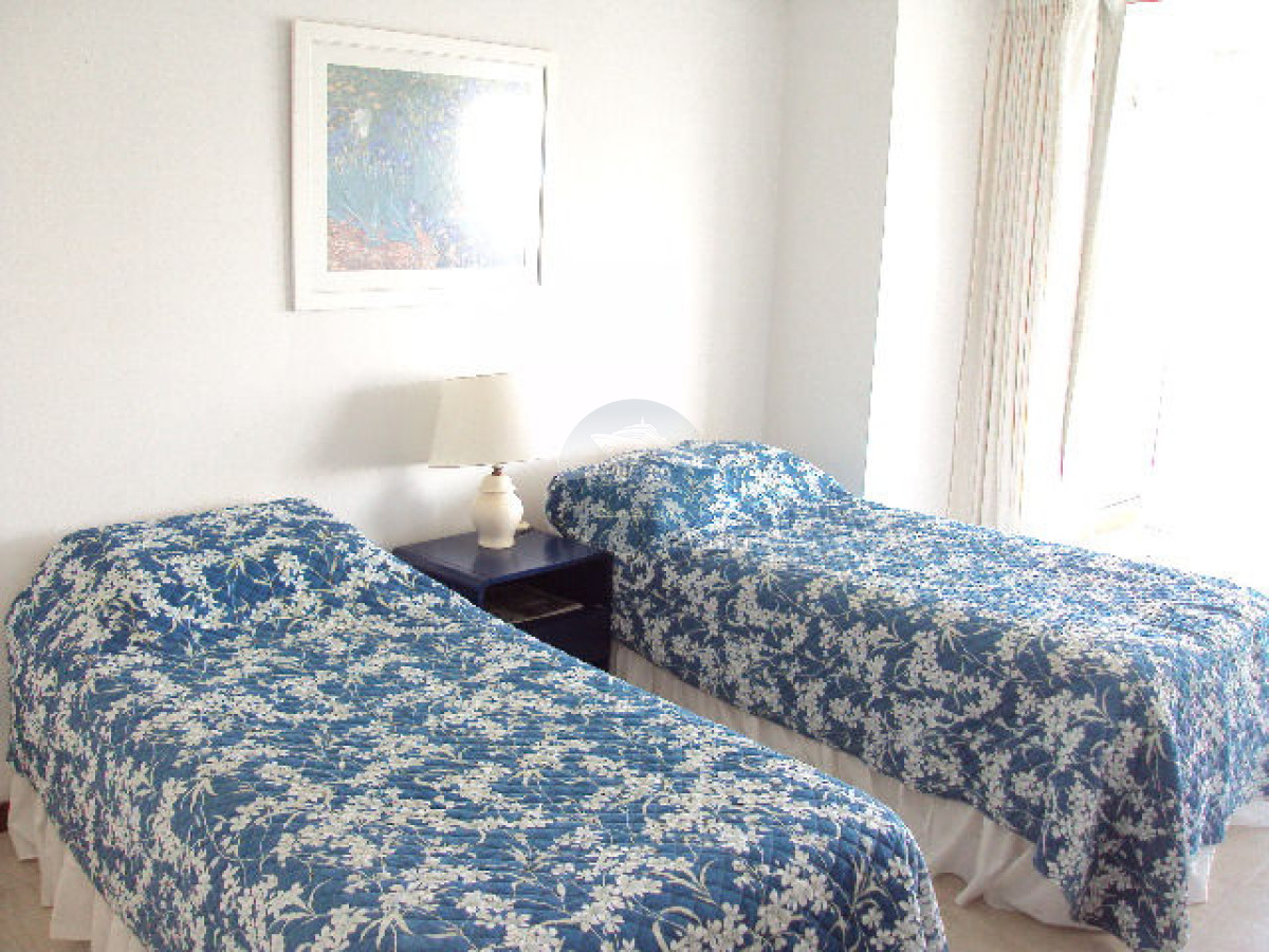 Apartamento ID.2195 - Apartamento en Punta del Este, Brava