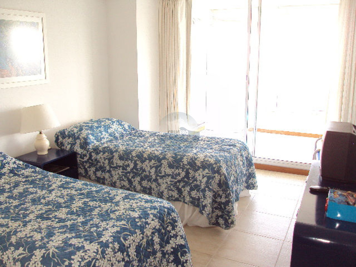 Apartamento ID.2195 - Apartamento en Punta del Este, Brava