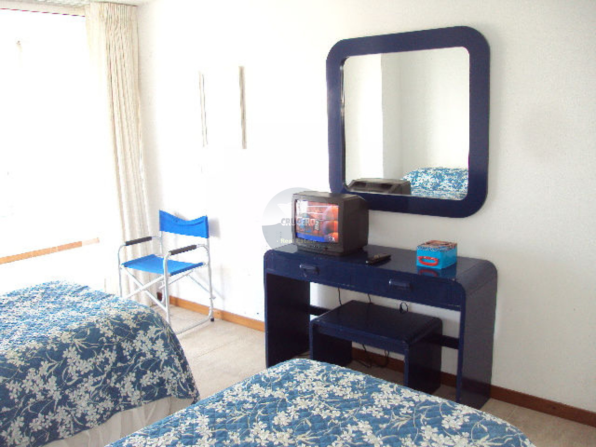 Apartamento ID.2195 - Apartamento en Punta del Este, Brava