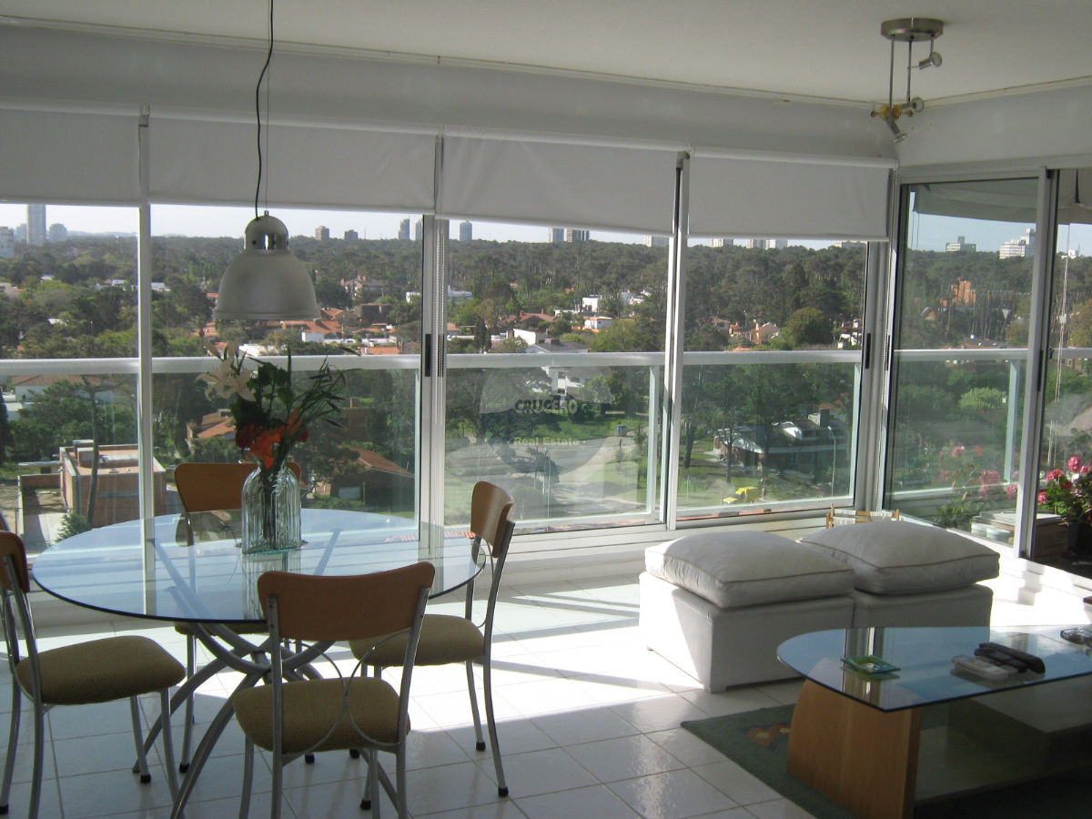 Apartamento ID.2202 - Apartamento en Punta del Este, Mansa