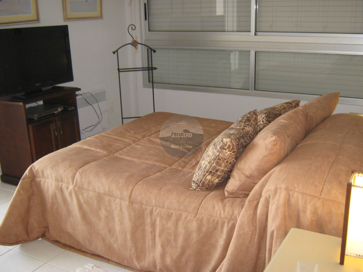 Apartamento ID.2202 - Apartamento en Punta del Este, Mansa