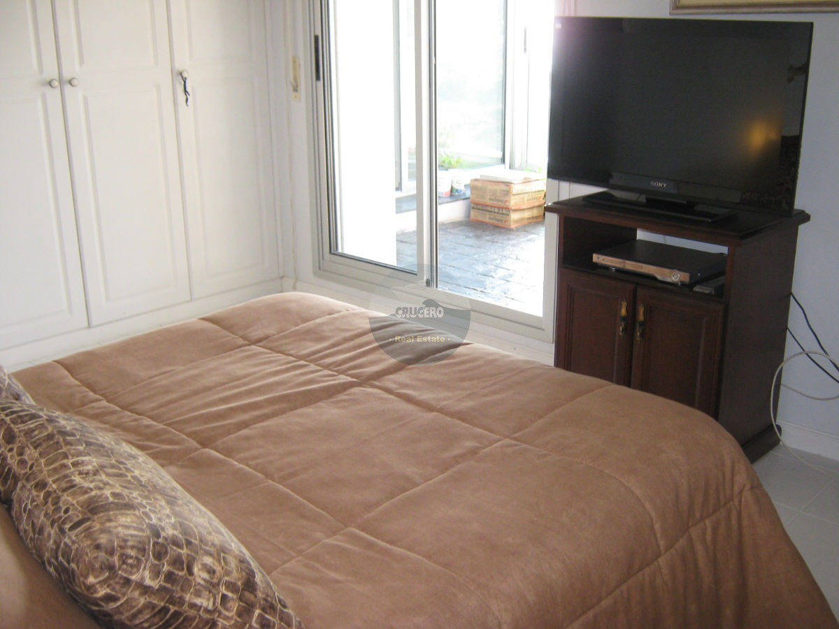 Apartamento ID.2202 - Apartamento en Punta del Este, Mansa