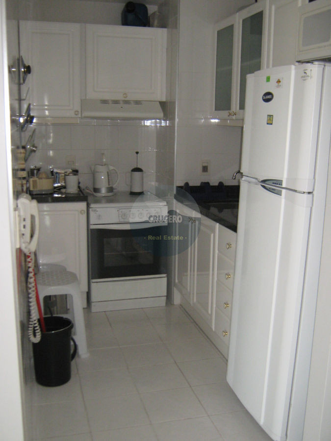Apartamento ID.2202 - Apartamento en Punta del Este, Mansa