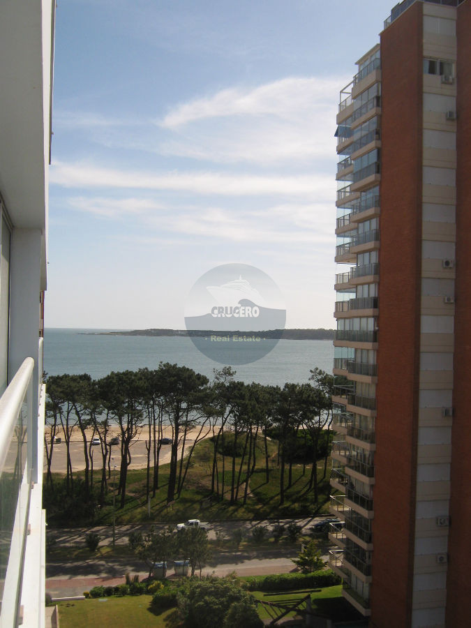 Apartamento ID.2202 - Apartamento en Punta del Este, Mansa