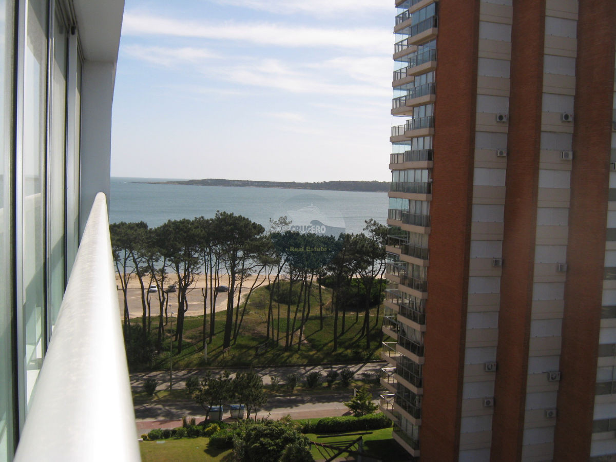 Apartamento ID.2202 - Apartamento en Punta del Este, Mansa