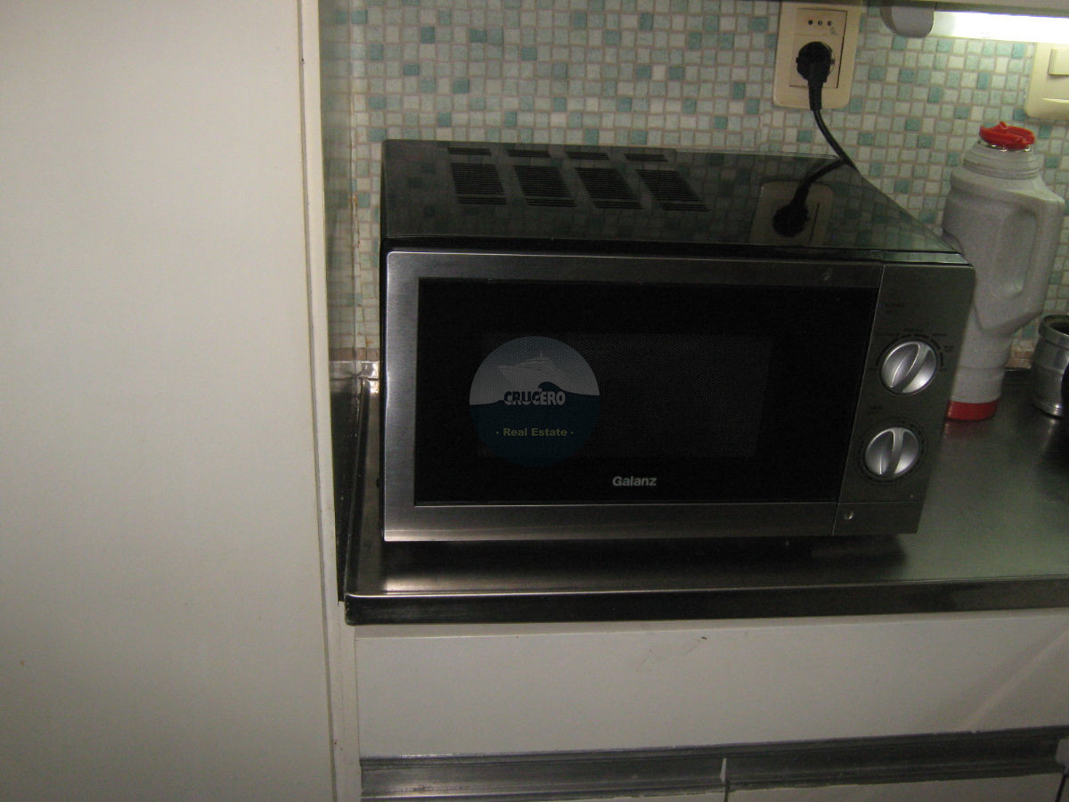 Apartamento ID.2210 - Apartamento en Punta del Este, Península