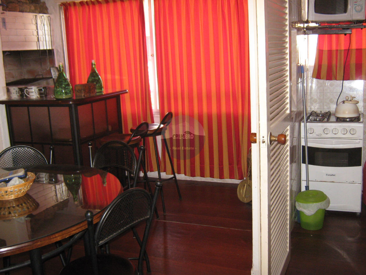 Apartamento ID.2214 - Apartamento en Punta del Este, Península