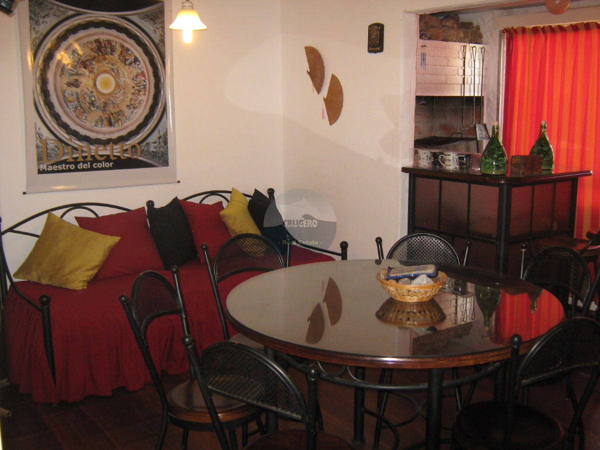 Apartamento ID.2214 - Apartamento en Punta del Este, Península