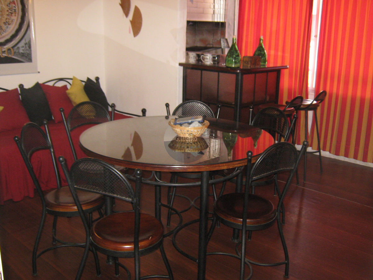 Apartamento ID.2214 - Apartamento en Punta del Este, Península