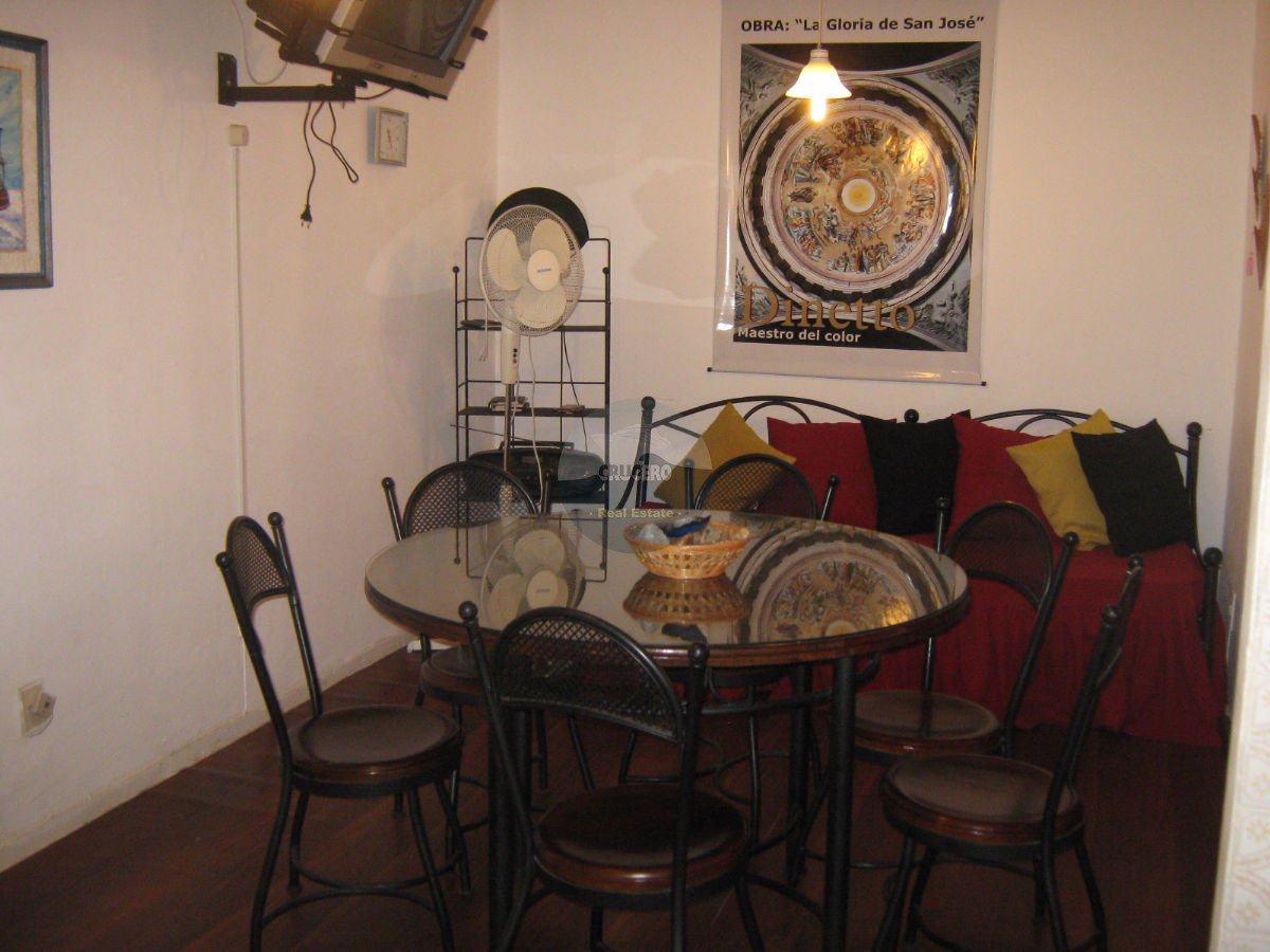 Apartamento ID.2214 - Apartamento en Punta del Este, Península